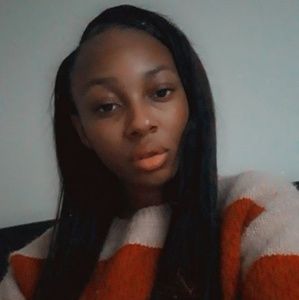 Meet your Posher, Bethany